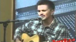 Juanes  Y No Regresas Acustico [upl. by Jala144]