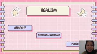 theory in international relations REALISM AND LIBERALISM [upl. by Harleigh550]