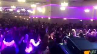 Keli  Emine Emine U KALL Gjermania Live 2015 [upl. by Ariek]