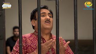 NEW Ep 3937  Jethalal Ne Jagruti Ben Ko Dhamkaya  Taarak Mehta Ka Ooltah Chashmah  तारक मेहता [upl. by Francois854]