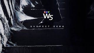 W5 The first suspect in the Toronto serial killings [upl. by Encratis]