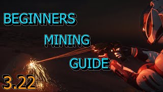 Prospector Mining Guide 322  Make 600k an Hour  Star Citizen 2024 [upl. by Viehmann]