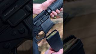 Best Budget AR15 ATI Omni Hybrid [upl. by Ahsenhoj398]