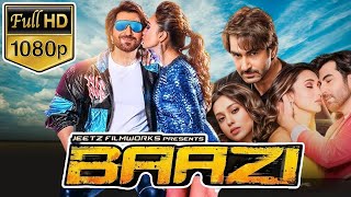 Baazi বাজি Full Movie Bangla Review And Facts  Jeet  Mimi Chakraborty  VomBol Film Studio [upl. by Bertold]