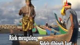 Lagu Aceh Tapreh Lon Gisa di malaysia [upl. by Darce]