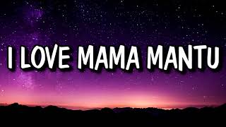 Bulan Sutena  I Love Mama Mantu Remix Jedag Jedug Lirik 1 Hour Loop [upl. by Teufert458]