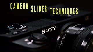 Mastering The Neewer 47quot Camera Slider Top Tips And Tricks [upl. by Habas750]