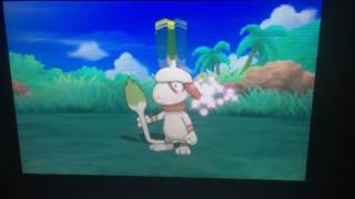 How to teach Smeargle multiple moves [upl. by Fonda]