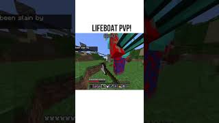 Lifeboat Survival Mode sm61 PVP clips  MINDGAMER7402 [upl. by Einnol]