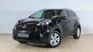 3 главных ПЛЮСА Kia Sportage [upl. by Oreste]