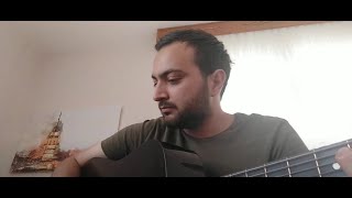 OĞUZHAN KOÇ  YOKSA YASAK COVER [upl. by Chesnut]