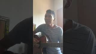 Música 🎶 Rompendo em fé  voz e violão [upl. by Llenej]