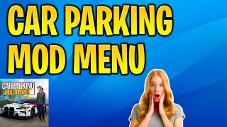 Car Parking Multiplayer Mod Apk for 99999 Money iOS Android 2024 ALL CARS UNLOCKED Hack Mod Menu [upl. by Sair]