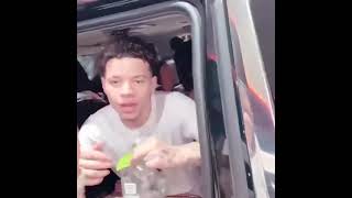 Lil Mosey  Not Bad Snippet [upl. by Christian249]