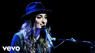 Sara Bareilles  Love Song Live at the Variety Playhouse [upl. by Mitran300]