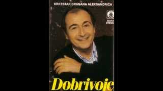 Dobrivoje Topalivić 1991 quotNe Verujem Da Veruješquot Narodna Muzika  Folk Music from Serbia 89 [upl. by Seiuqram]