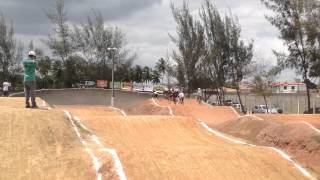 11° e 12° Etapas do Brasileiro de BMX  Feira de Santana  Final  Boys 14 Anos [upl. by Wichman980]