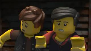 Ninjago staffel 12 folge 16 [upl. by Aytac]