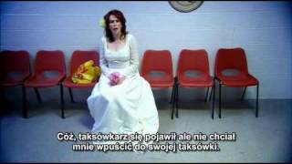 Catherine Tate Show  Internetowa miłość cz 2 polskie napisy  PL Subtitles [upl. by Tarfe]