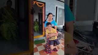 Thingari sita part69🤣🤣comedytelugucommedy ytviral youtubeshorts shortsviralshortsfeed [upl. by Aidil]