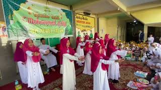 guys doa in kami menang lomba sholawat maulid nabi soal nya kami udah masuk Final plis [upl. by Otilrac]