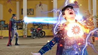 Baalveer ने Vivaan को अपनी Powers देकर बनाया सर्वशक्तिमान  Baalveer Returns  Superhero Series 2024 [upl. by Cordey878]