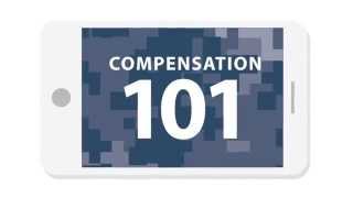 Compensation 101 What is Disability Compensation [upl. by Loggia]