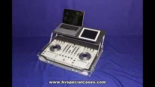 CASE PARA DDJ SX [upl. by Sanchez]