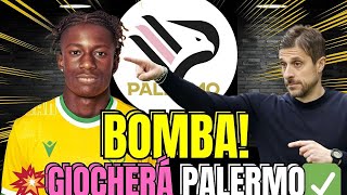 🔥URGENTE ANNUNCIATO A PALERMO CHE BOMBA NESSUNO SI ASPETTAVA QUESTO NOTIZIE DA PALERMO CONFIMADO [upl. by Helbonna]