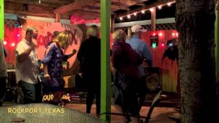 PENSACOLA FLORIDA CAJUN MUSIC quot jambalia quotBOUDREAUX ZYDECO [upl. by Elleuqram]