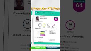 Join us and experience the best results in pte Join GLOBAL EDUCARE today to make your dreams [upl. by Laro]