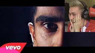 MINIMINTER REACTS TO THE END  SIDEMEN DISS TRACK REPLY [upl. by Astri]