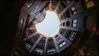 Antonio Gaudis Casa Mila documentary 24 [upl. by Naniac]