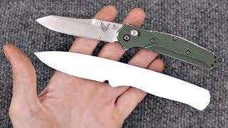 Why Im Selling My Benchmade [upl. by Beck]