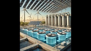 The Dual Sides of Membrane Bioreactor Technology in Wastewater Treatment Lessons for the Future [upl. by Samanthia]