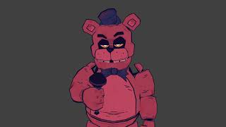 Look at me now  FNaF [upl. by Trinl820]