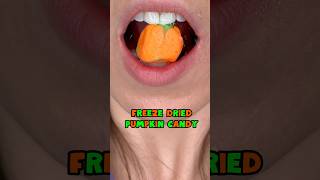 FREEZE DRIED CANDY VS BRACES 🥶WILL THEY BREAK BRACES OFF ORTHODONTIST REACTS CRUNCHY ASMR shorts [upl. by Eisor]