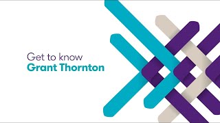 Get to Know Grant Thornton 2022 [upl. by Neirrad]