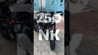 CF Moto 250Nk Wh1skeystreetrider motos cfmoto 250nkfun 250nk 250cc [upl. by Roger]