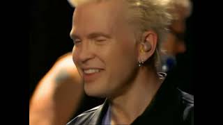 Billy Idol  VH1 Storytellers 2001 Full Live Concert 🎞️HD RESTORATION🎞️ [upl. by Leorsiy260]