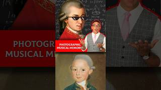 Mozarts Insane Musical Memory [upl. by Aivan]