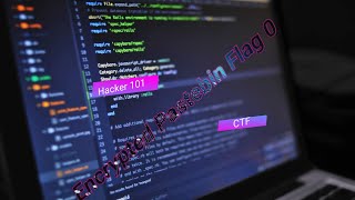 Hacker 101 CTF Walkthrough  Encrypted Pastebin Flag 1 [upl. by Irmina510]