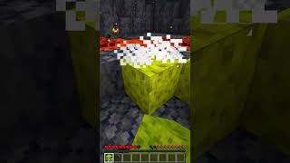 ESPONJA 193  CURIOSIDADES Y SECRETOS DE MINECRAFT minecraft curiosidadesminecraft short [upl. by Neu]