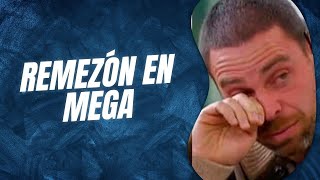 😭❗ LLANTO EN MEGA 🚨 con José Antonio Neme y su duro momento en la despedida [upl. by Idalina257]