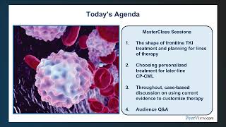 The Sequel to the Targeted Therapy Era in CML [upl. by Latnahc225]