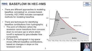 L 8 a Baseflow Overview [upl. by Nivi]