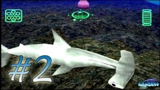 Aquanauts Holiday PS1 playthrough part 2 [upl. by Nicol155]