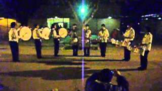 Rubidoux Drumline20102011  Poptart cadence [upl. by Najram]