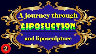 A journey through liposuction and liposculpture Part 210 [upl. by Llednol]