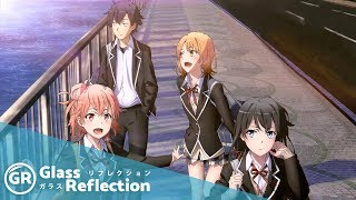 SNAFU TOO Oregairu Zoku The Sequel I Didnt Want [upl. by Lothar383]